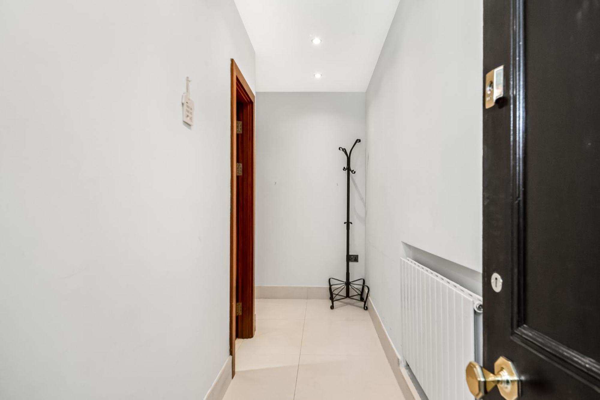 Elegance By The Park Apartment London Exterior photo